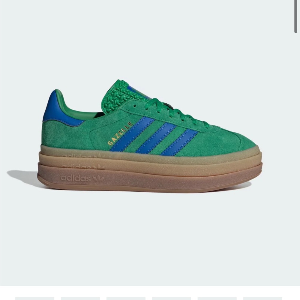 Women’s Adidas Gazelle Bold